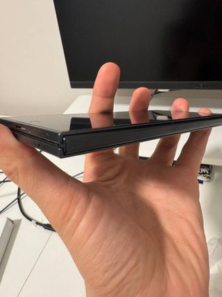 Samsung Fold 7 1TB Negro 16GB RAM