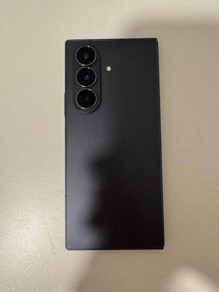 Samsung Fold 7 1TB Negro 16GB RAM