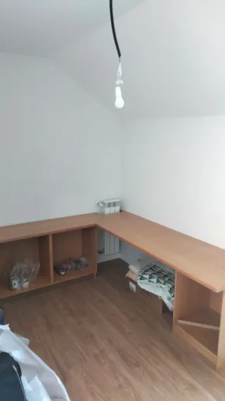 Carpintero autónomo