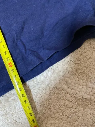 Camiseta Polo Ralph Lauren manga larga