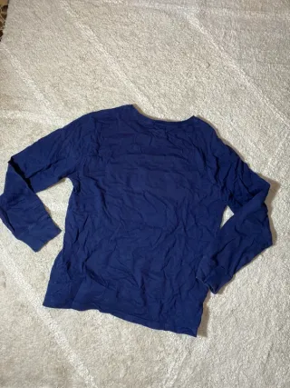 Camiseta Polo Ralph Lauren manga larga