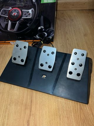 Pack Volante de Carreras FR-TEC ELIT3 NEXT