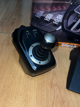 Pack Volante de Carreras FR-TEC ELIT3 NEXT