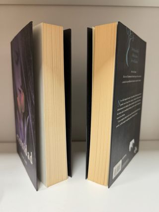 Eternidad  Espejismos