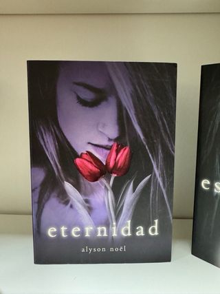 Eternidad  Espejismos