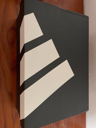 Zapatillas Adidas Questar 3 Running talla 39 1/3