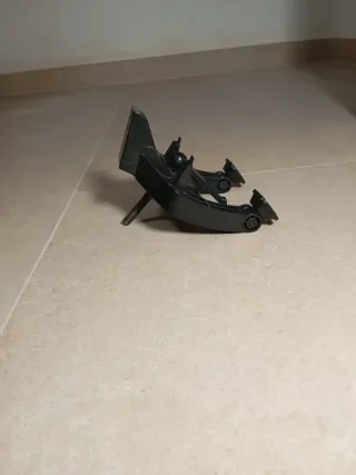 Volante PS4 con pedali