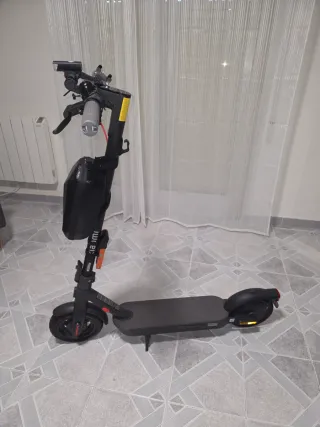 Patinete Eléctrico Xiaomi Scooter 4 Pro
