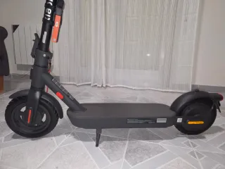 Patinete Eléctrico Xiaomi Scooter 4 Pro