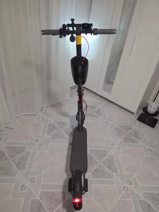 Patinete Eléctrico Xiaomi Scooter 4 Pro