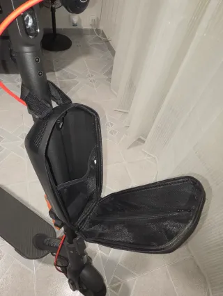 Patinete Eléctrico Xiaomi Scooter 4 Pro