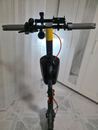 Patinete Eléctrico Xiaomi Scooter 4 Pro