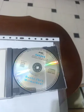 CD Klassik Wunschkonzert - Hilfe für Kinder