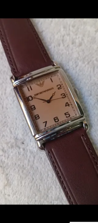 Reloj EMPORIO ARMANI