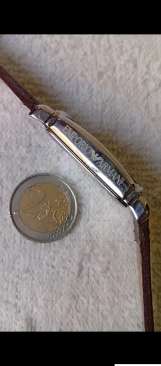 Reloj EMPORIO ARMANI