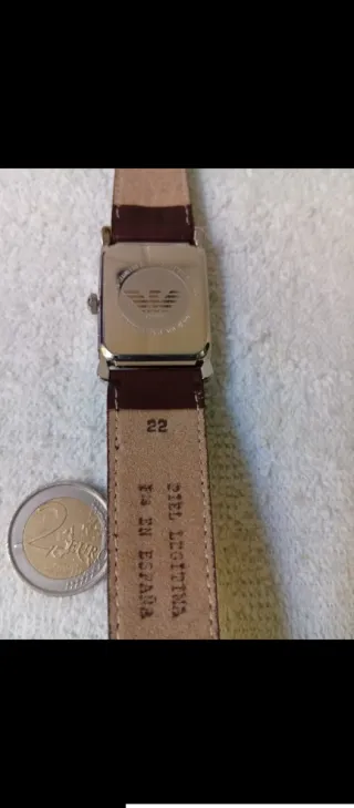 Reloj EMPORIO ARMANI