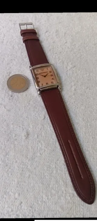 Reloj EMPORIO ARMANI