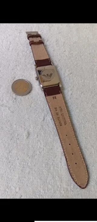 Reloj EMPORIO ARMANI