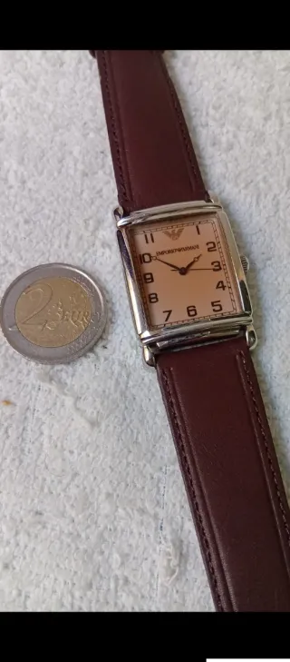 Reloj EMPORIO ARMANI