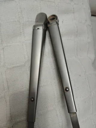 Brazos limpiaparabrisas Mercedes W123/W115