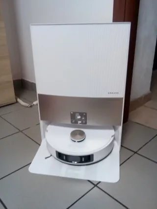 Dreame L20 Robot Aspirapolvere