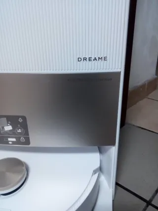Dreame L20 Robot Aspirapolvere