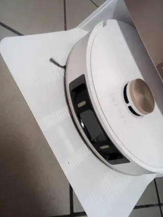 Dreame L20 Robot Aspirapolvere