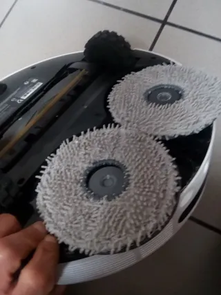 Dreame L20 Robot Aspirapolvere