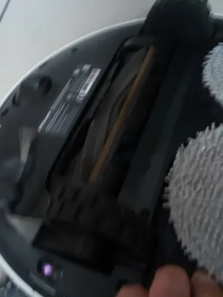 Dreame L20 Robot Aspirapolvere