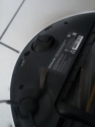 Dreame L20 Robot Aspirapolvere