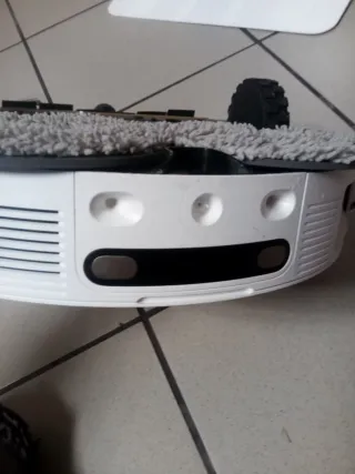 Dreame L20 Robot Aspirapolvere