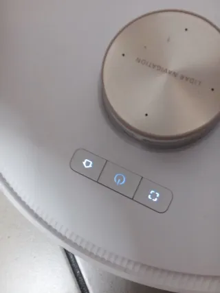 Dreame L20 Robot Aspirapolvere