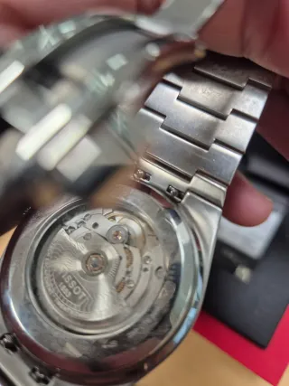 Tissot PRX Powermatic 80 Reloj Automático