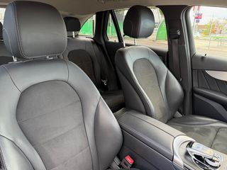 Mercedes GLC 220D AMG 4Matic 9G-Tronic -Nacional!!