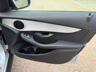 Mercedes GLC 220D AMG 4Matic 9G-Tronic -Nacional!!