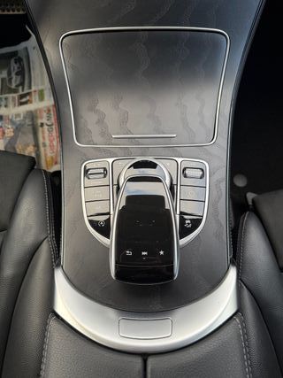 Mercedes GLC 220D AMG 4Matic 9G-Tronic -Nacional!!