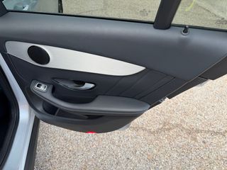 Mercedes GLC 220D AMG 4Matic 9G-Tronic -Nacional!!