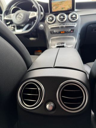 Mercedes GLC 220D AMG 4Matic 9G-Tronic -Nacional!!