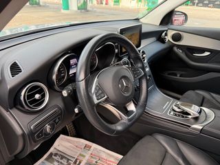 Mercedes GLC 220D AMG 4Matic 9G-Tronic -Nacional!!