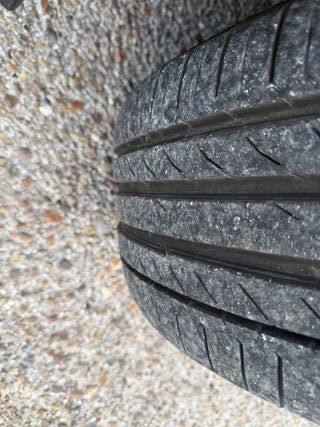 Mercedes GLC 220D AMG 4Matic 9G-Tronic -Nacional!!