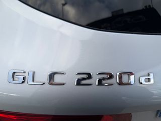 Mercedes GLC 220D AMG 4Matic 9G-Tronic -Nacional!!