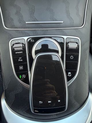 Mercedes GLC 220D AMG 4Matic 9G-Tronic -Nacional!!