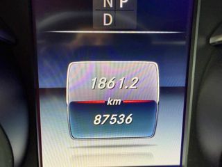 Mercedes GLC 220D AMG 4Matic 9G-Tronic -Nacional!!