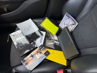 Mercedes GLC 220D AMG 4Matic 9G-Tronic -Nacional!!