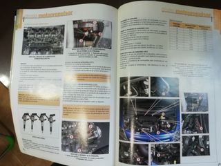 CITROEN C3 1.4 HDI 70CV manual anomalía electricas