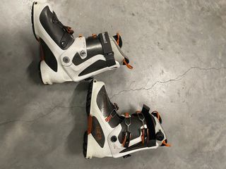 Botas esquí travesía montaña Black Diamond Prime42