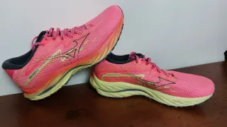 Scarpe running Mizuno Wave Rider 27