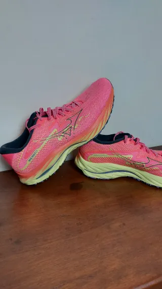 Scarpe running Mizuno Wave Rider 27