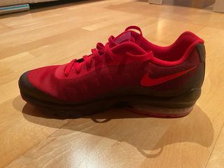 Nike Air Max Invigor Hombre Talla 44.5