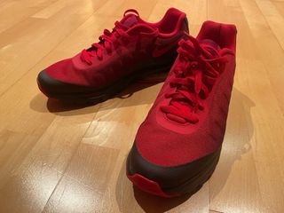 Nike Air Max Invigor Hombre Talla 44.5
